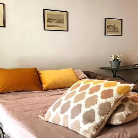 Maila Apartments 25Min From Florence Prato  Extérieur photo