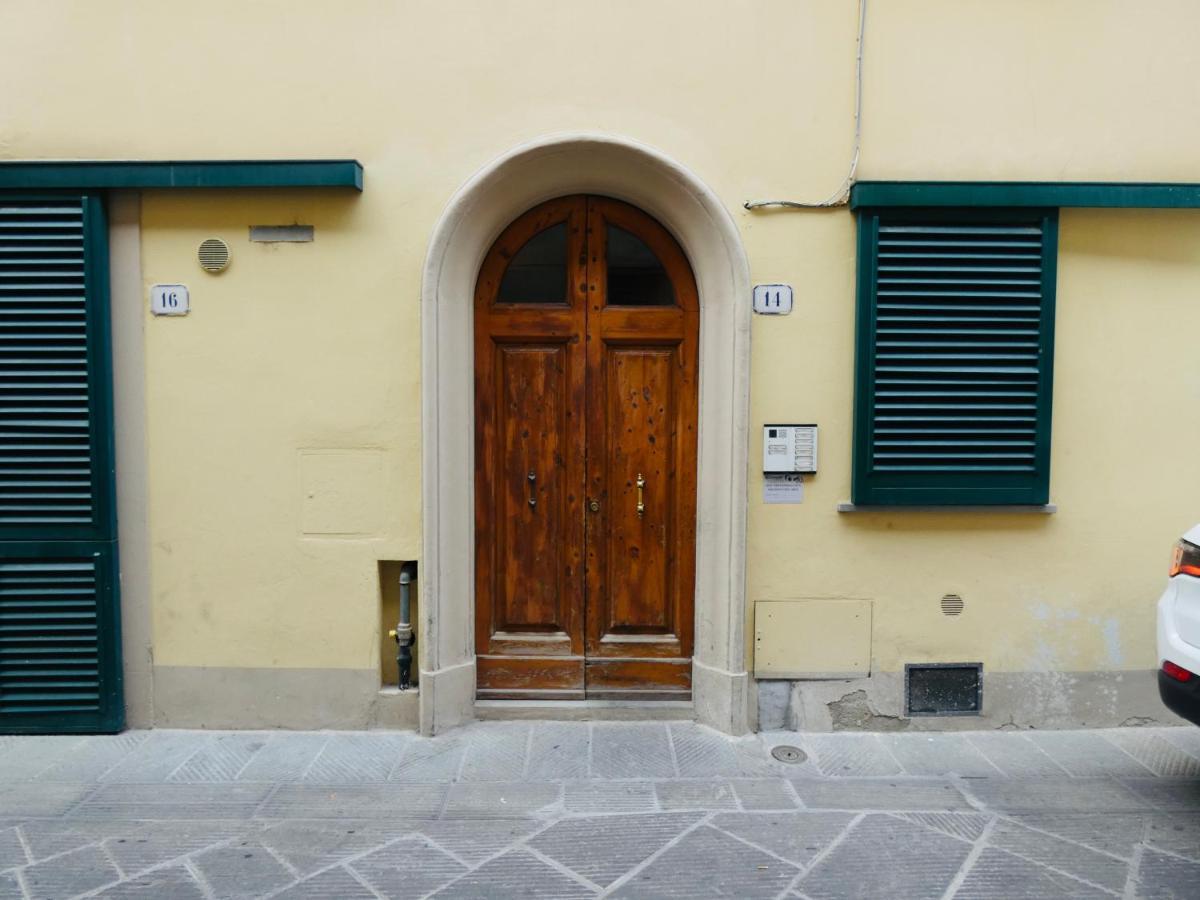 Maila Apartments 25Min From Florence Prato  Extérieur photo