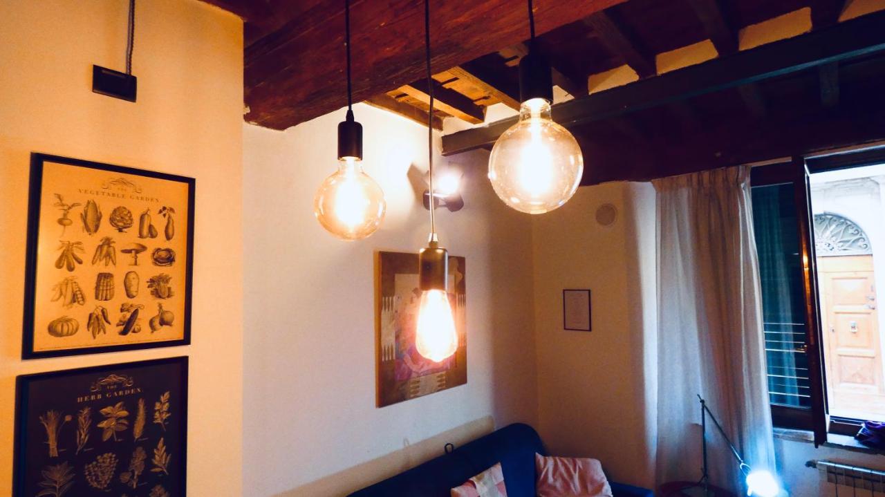 Maila Apartments 25Min From Florence Prato  Extérieur photo