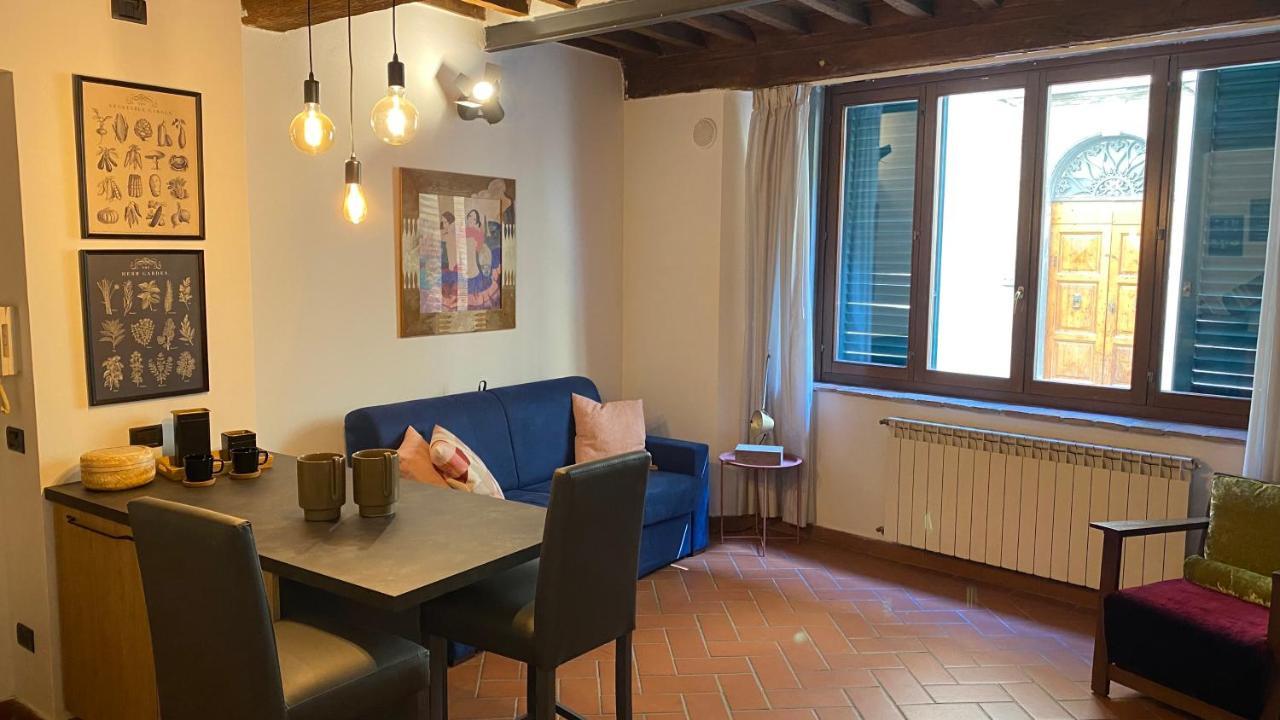 Maila Apartments 25Min From Florence Prato  Extérieur photo