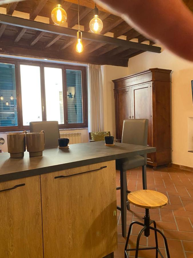 Maila Apartments 25Min From Florence Prato  Extérieur photo