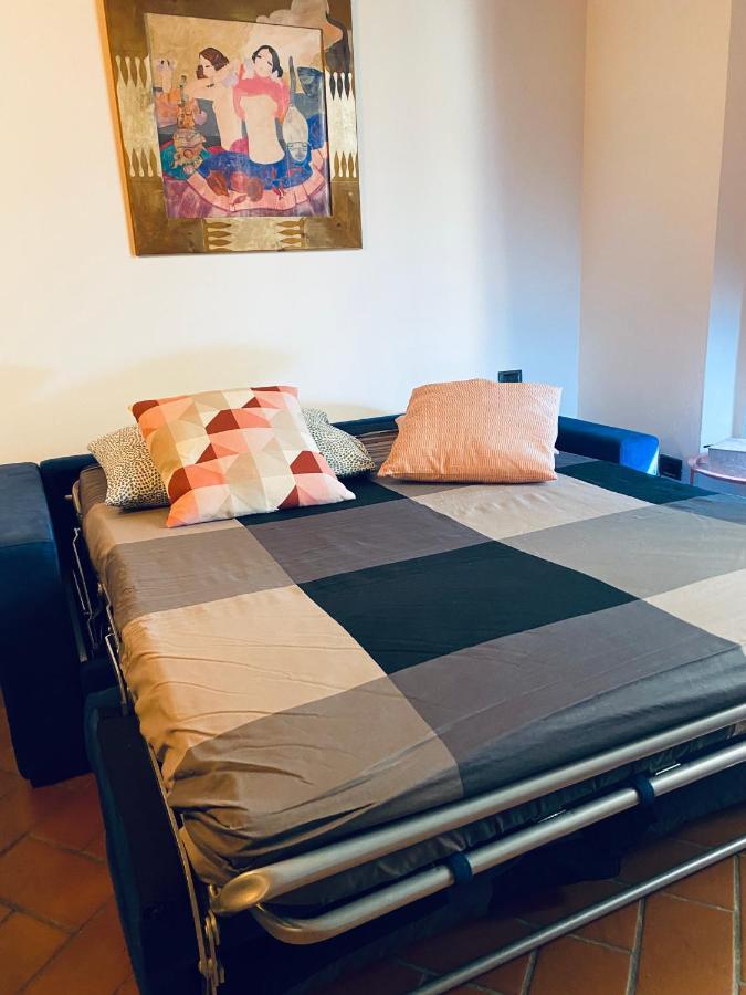 Maila Apartments 25Min From Florence Prato  Extérieur photo