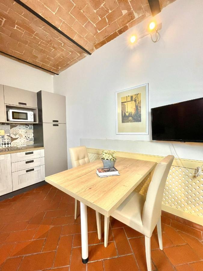 Maila Apartments 25Min From Florence Prato  Extérieur photo
