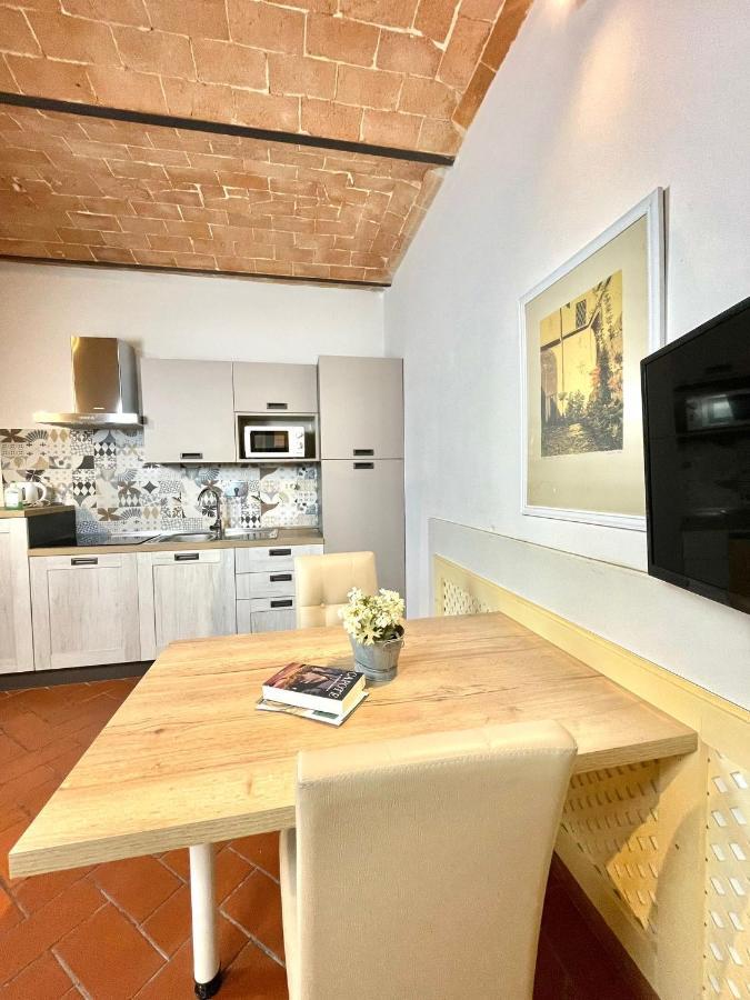 Maila Apartments 25Min From Florence Prato  Extérieur photo