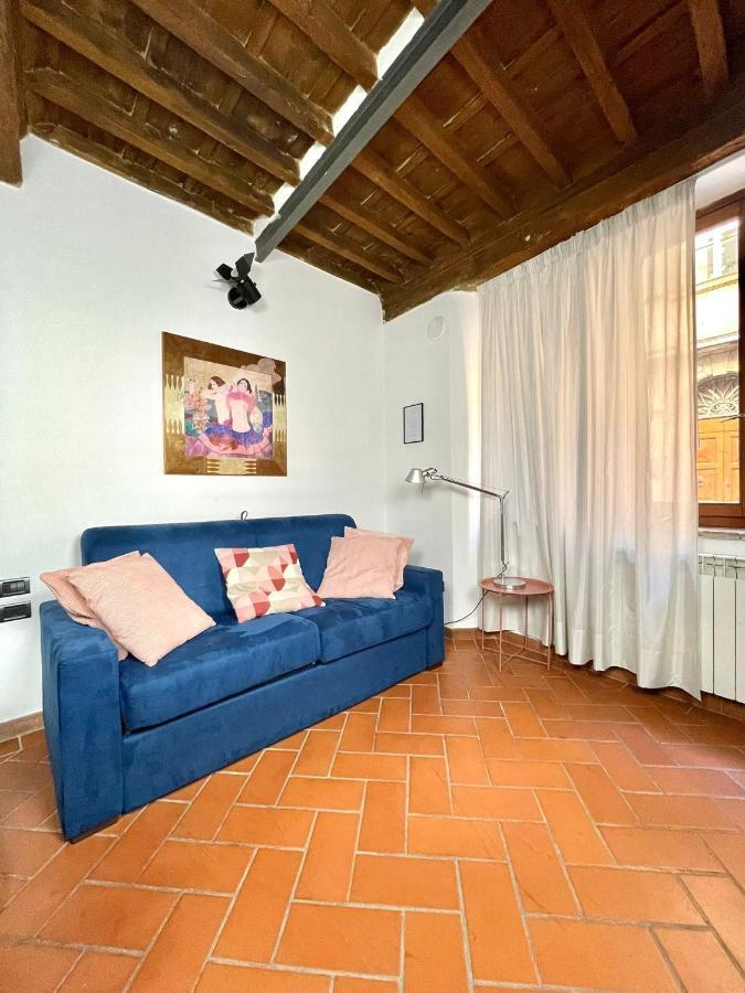 Maila Apartments 25Min From Florence Prato  Extérieur photo