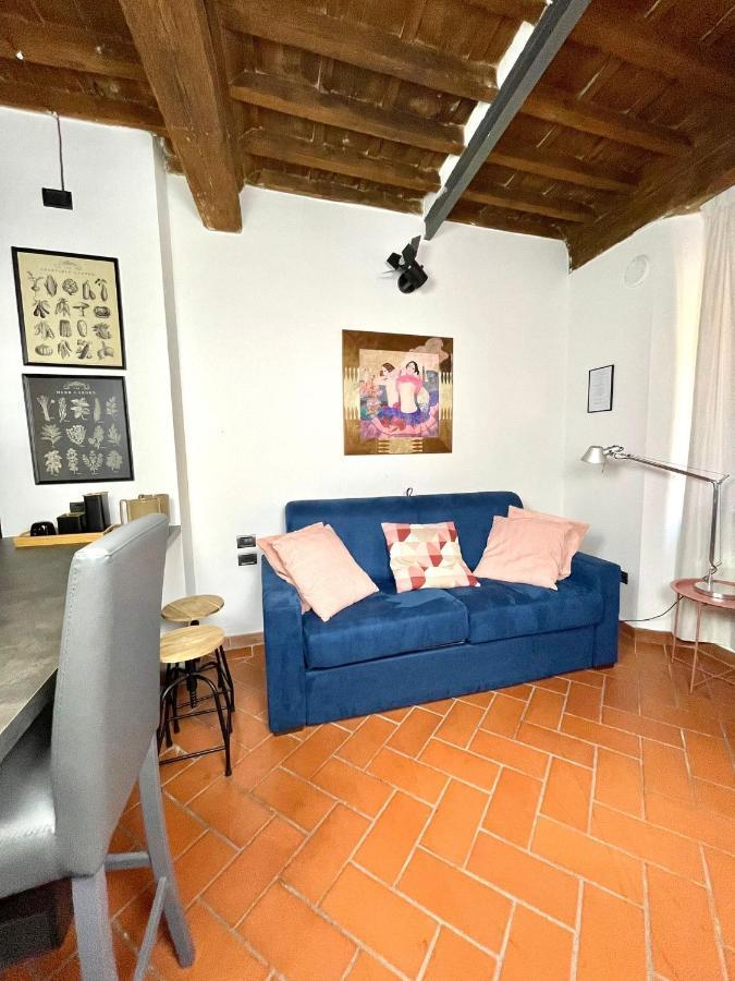 Maila Apartments 25Min From Florence Prato  Extérieur photo
