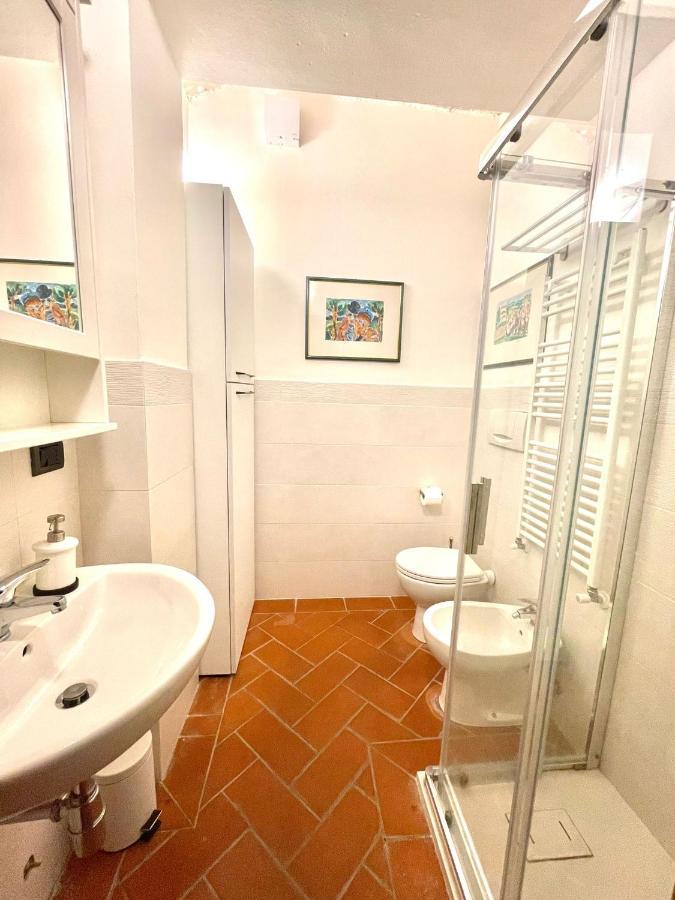 Maila Apartments 25Min From Florence Prato  Extérieur photo
