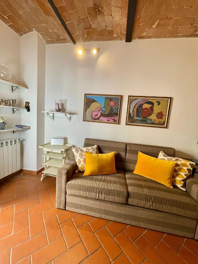 Maila Apartments 25Min From Florence Prato  Extérieur photo