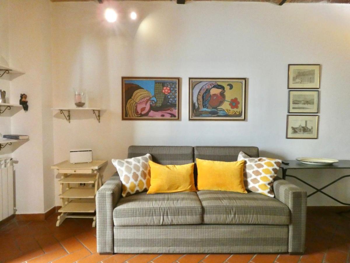 Maila Apartments 25Min From Florence Prato  Extérieur photo