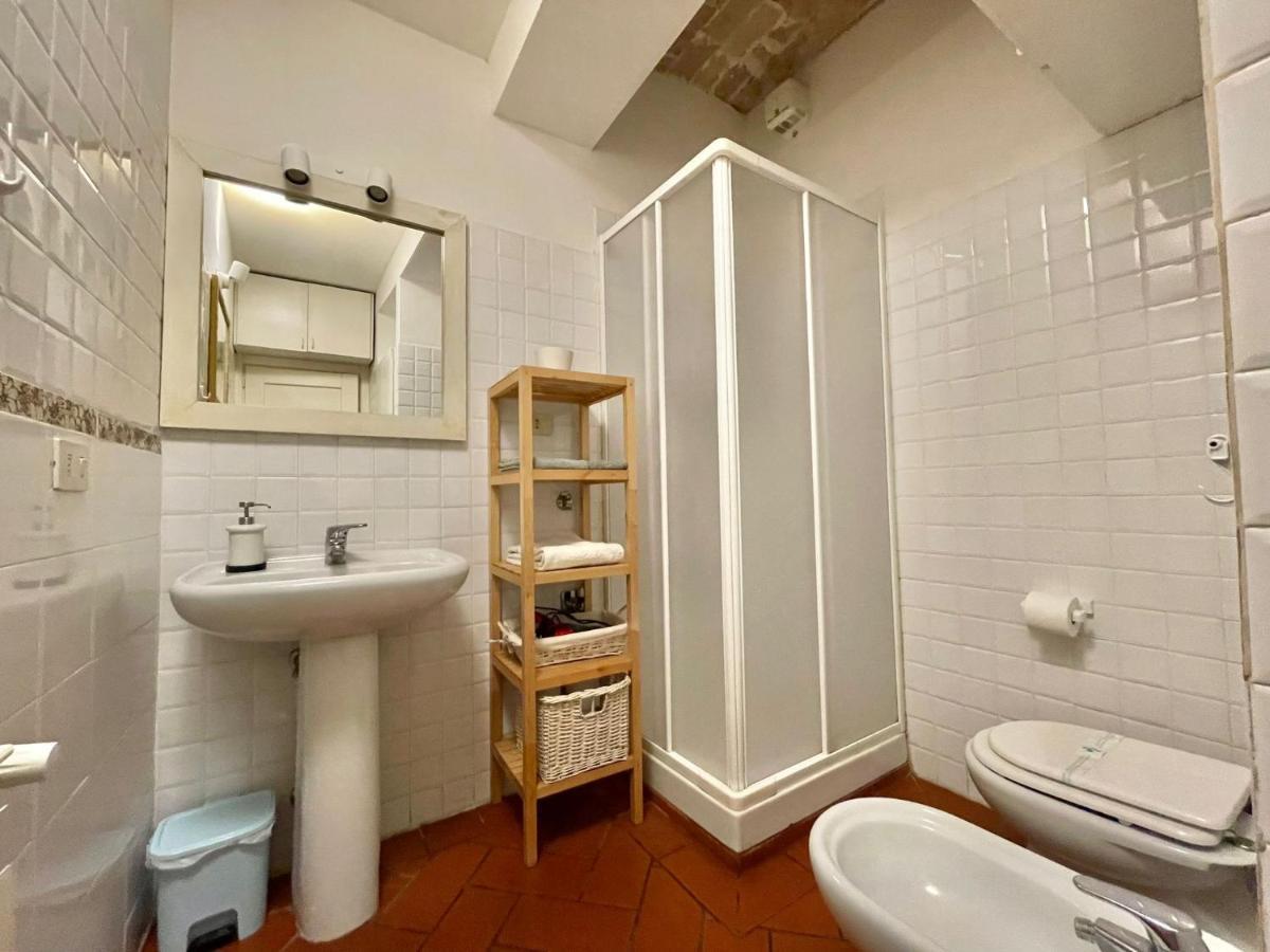 Maila Apartments 25Min From Florence Prato  Extérieur photo