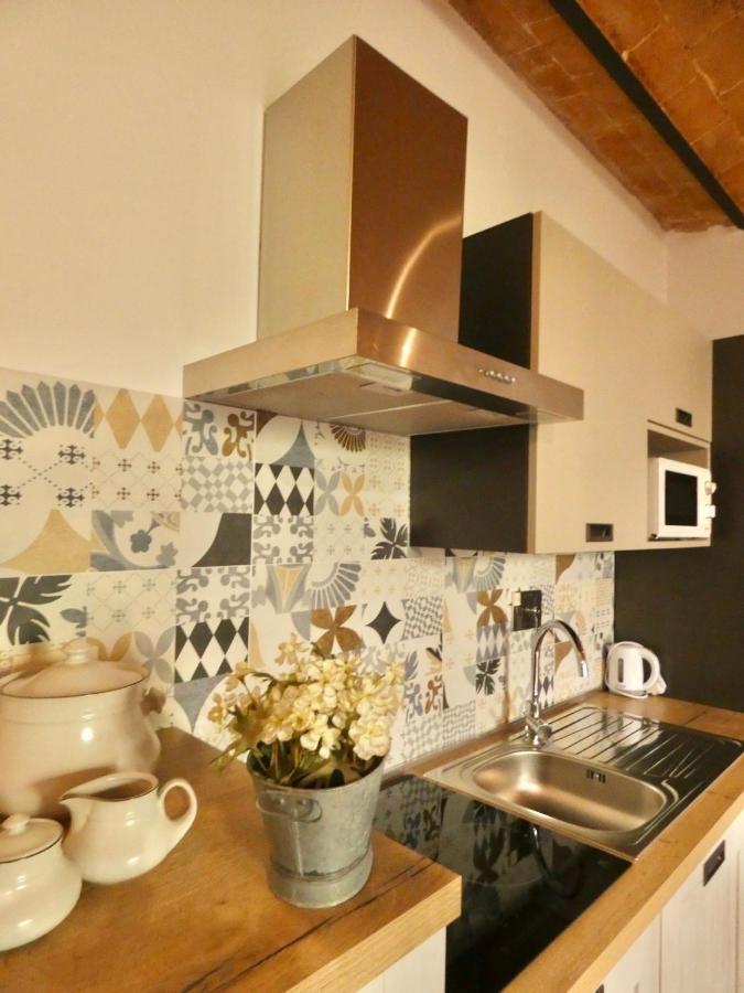 Maila Apartments 25Min From Florence Prato  Extérieur photo