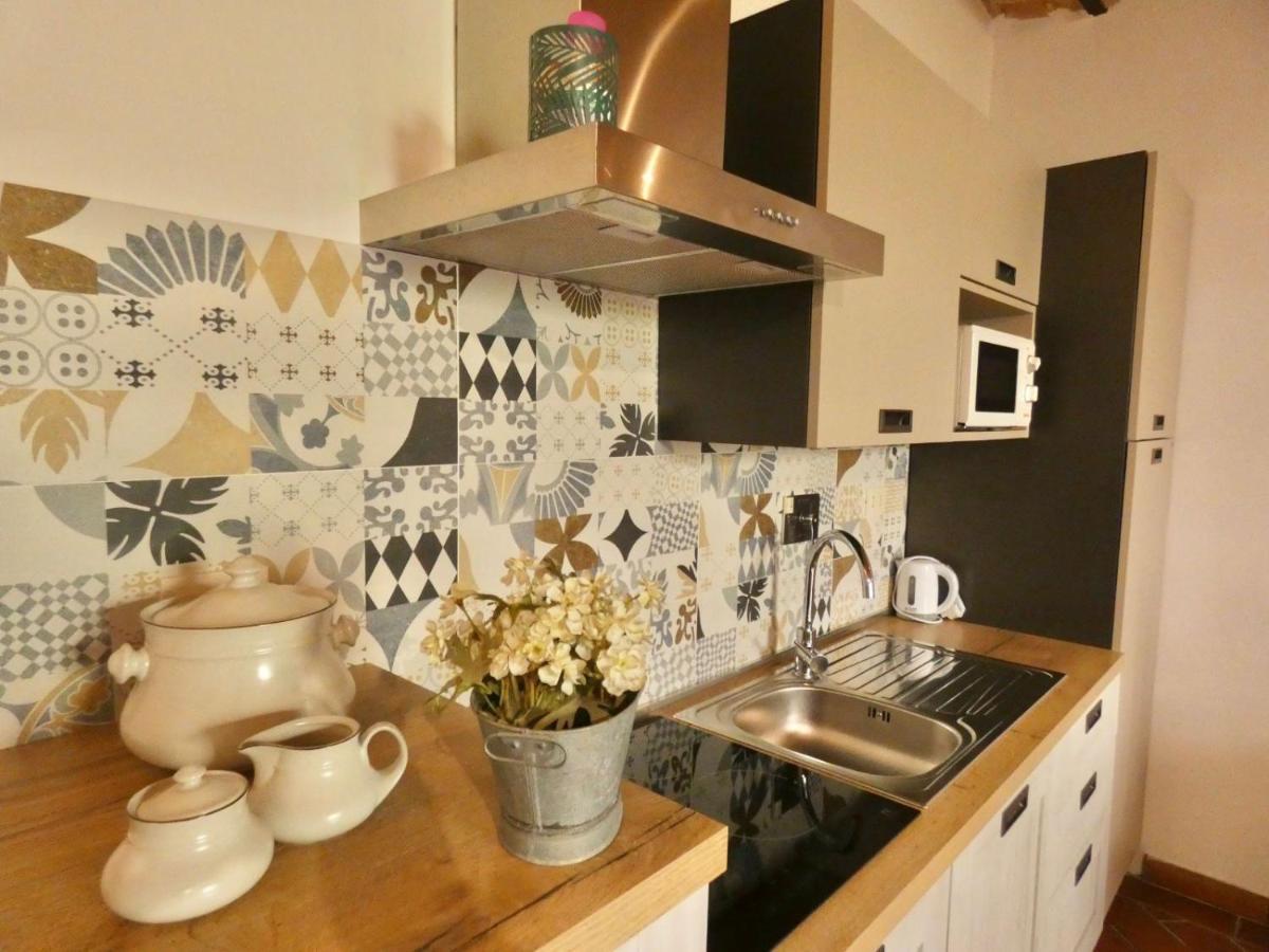 Maila Apartments 25Min From Florence Prato  Extérieur photo