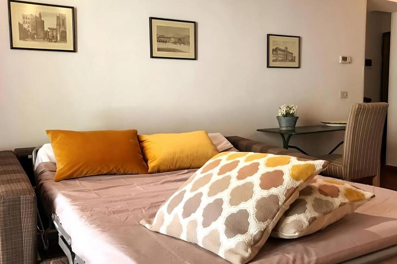 Maila Apartments 25Min From Florence Prato  Extérieur photo