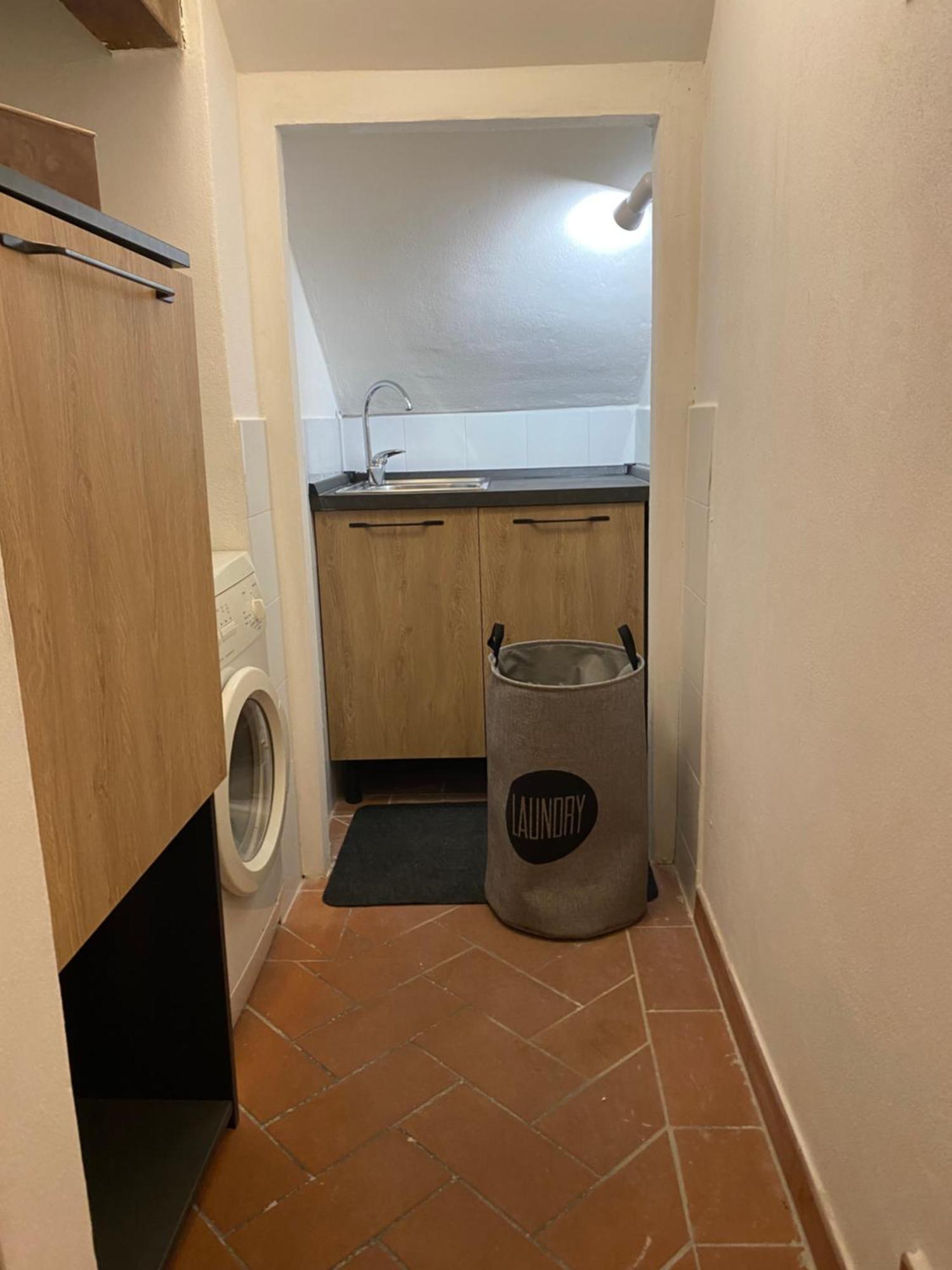 Maila Apartments 25Min From Florence Prato  Chambre photo